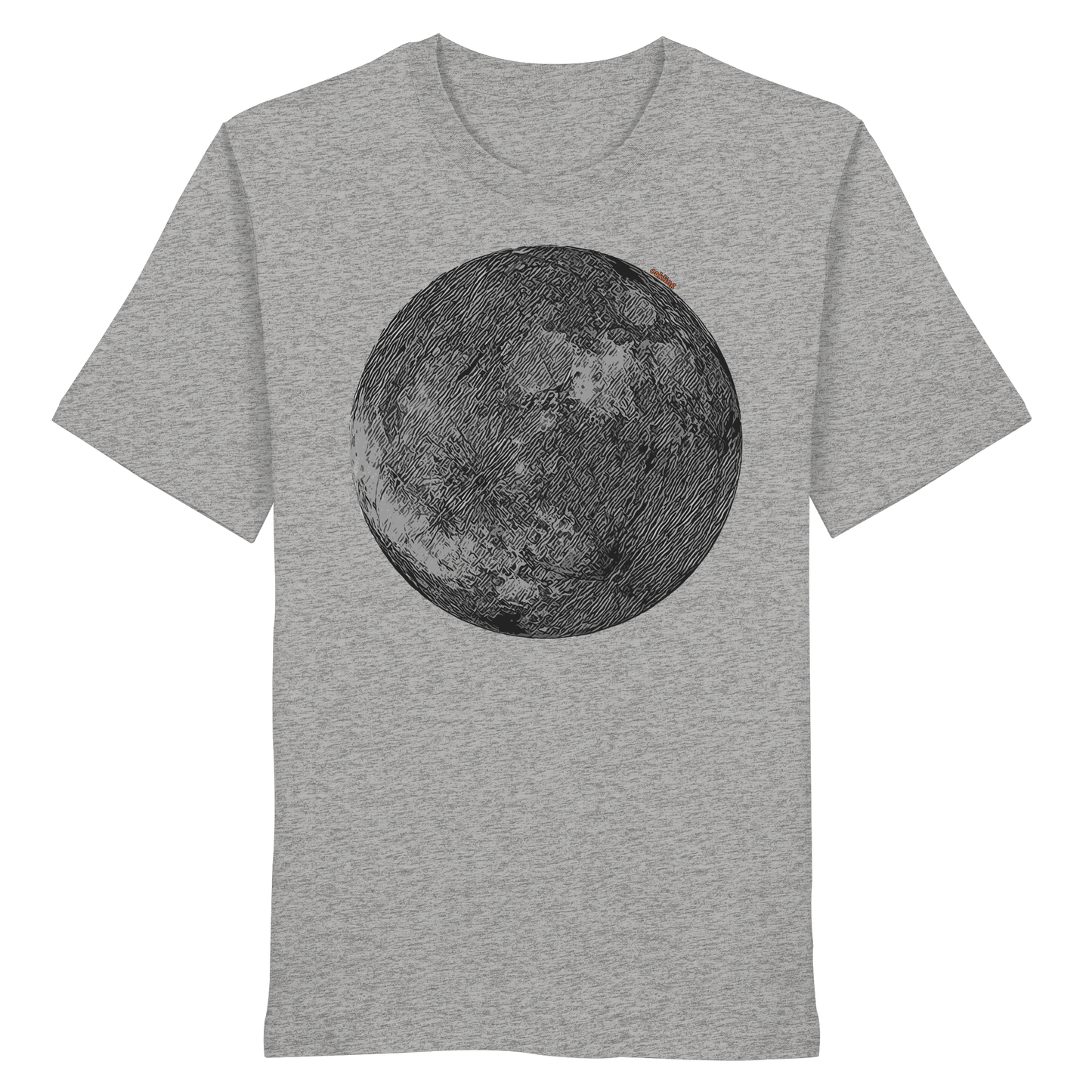 The Mond - Organic Shirt