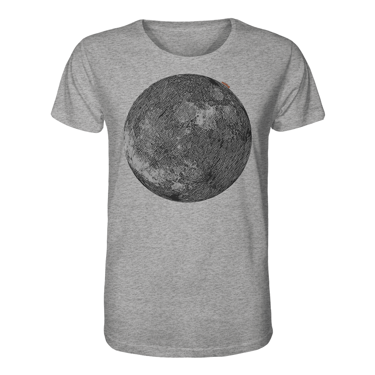 The Mond - Organic Shirt