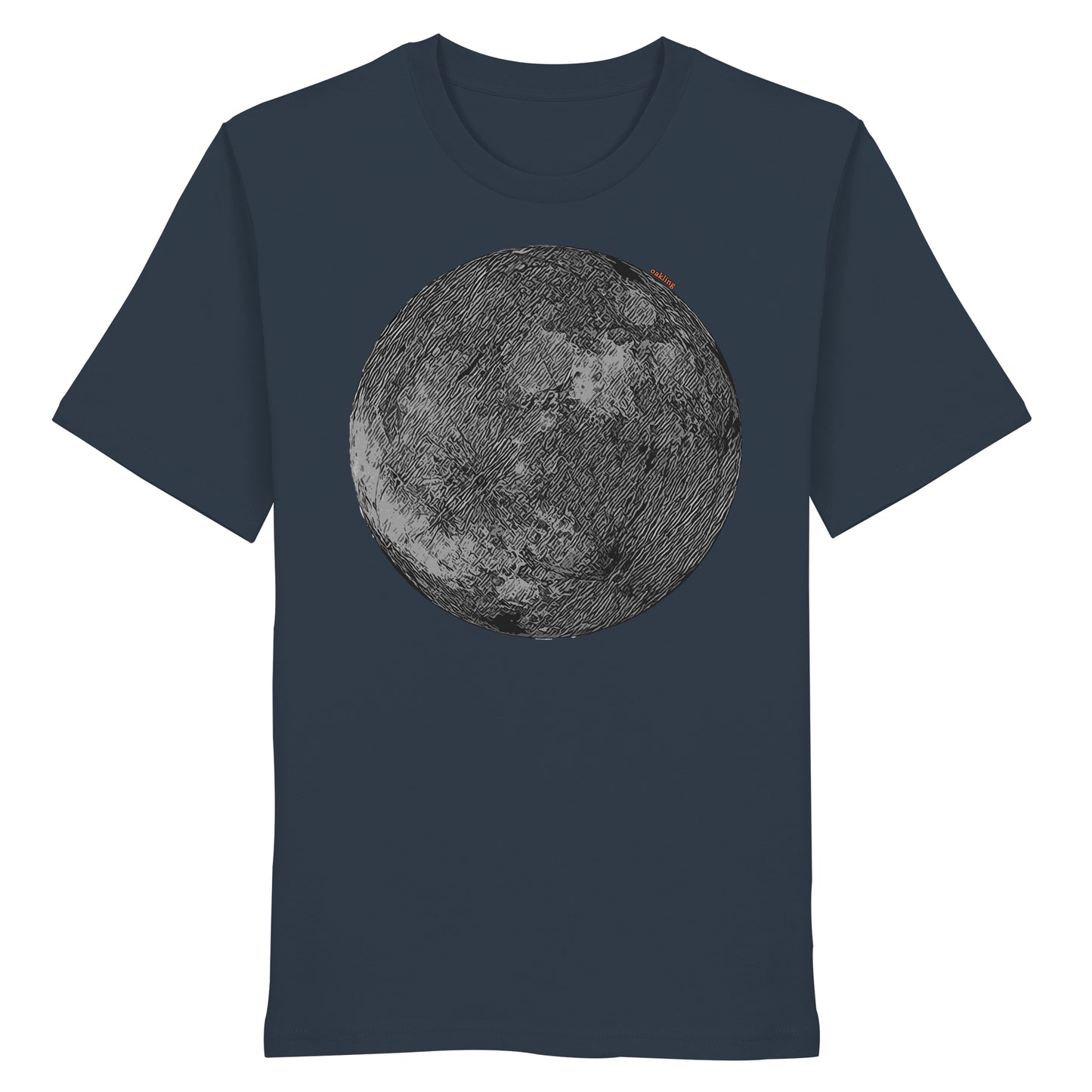 The Mond - Organic Shirt
