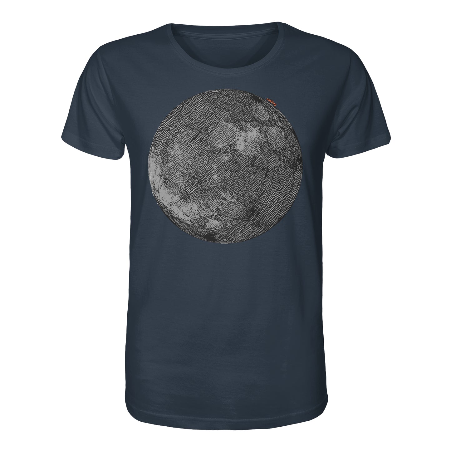 The Mond - Organic Shirt