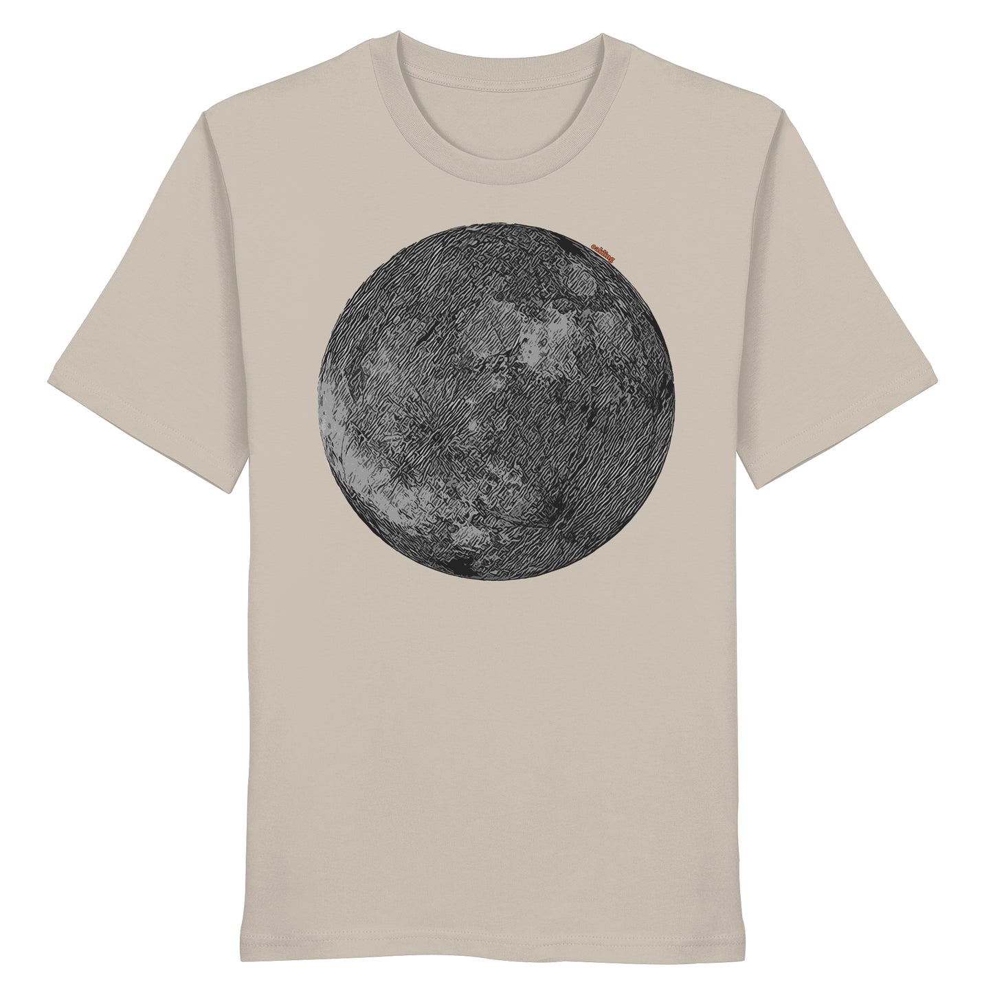 The Mond - Organic Shirt
