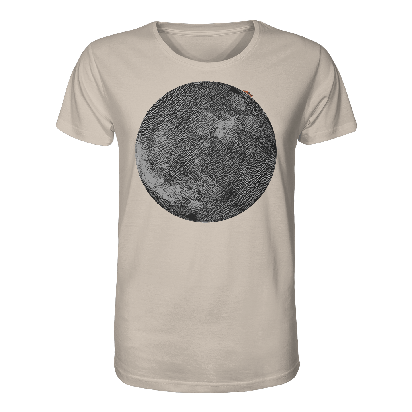 The Mond - Organic Shirt