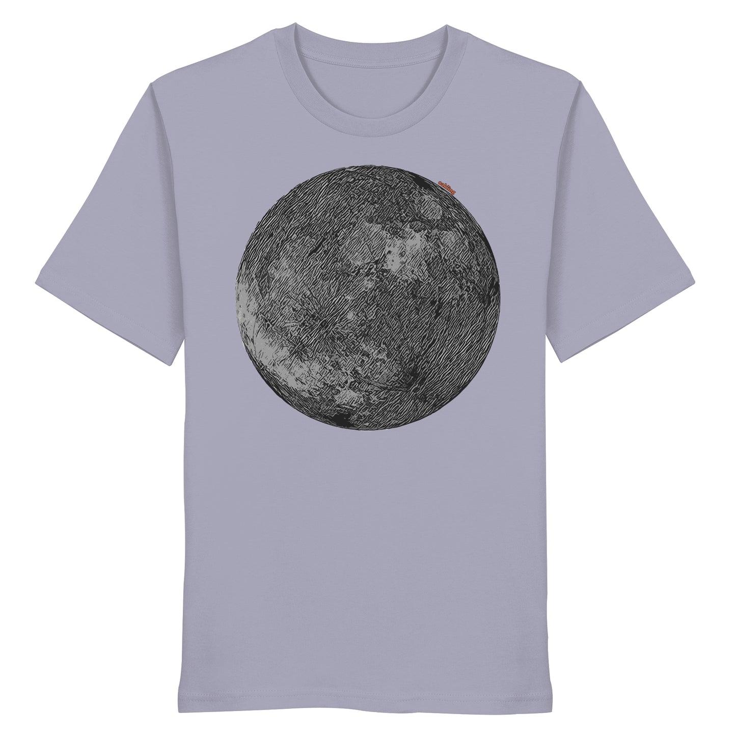 The Mond - Organic Shirt