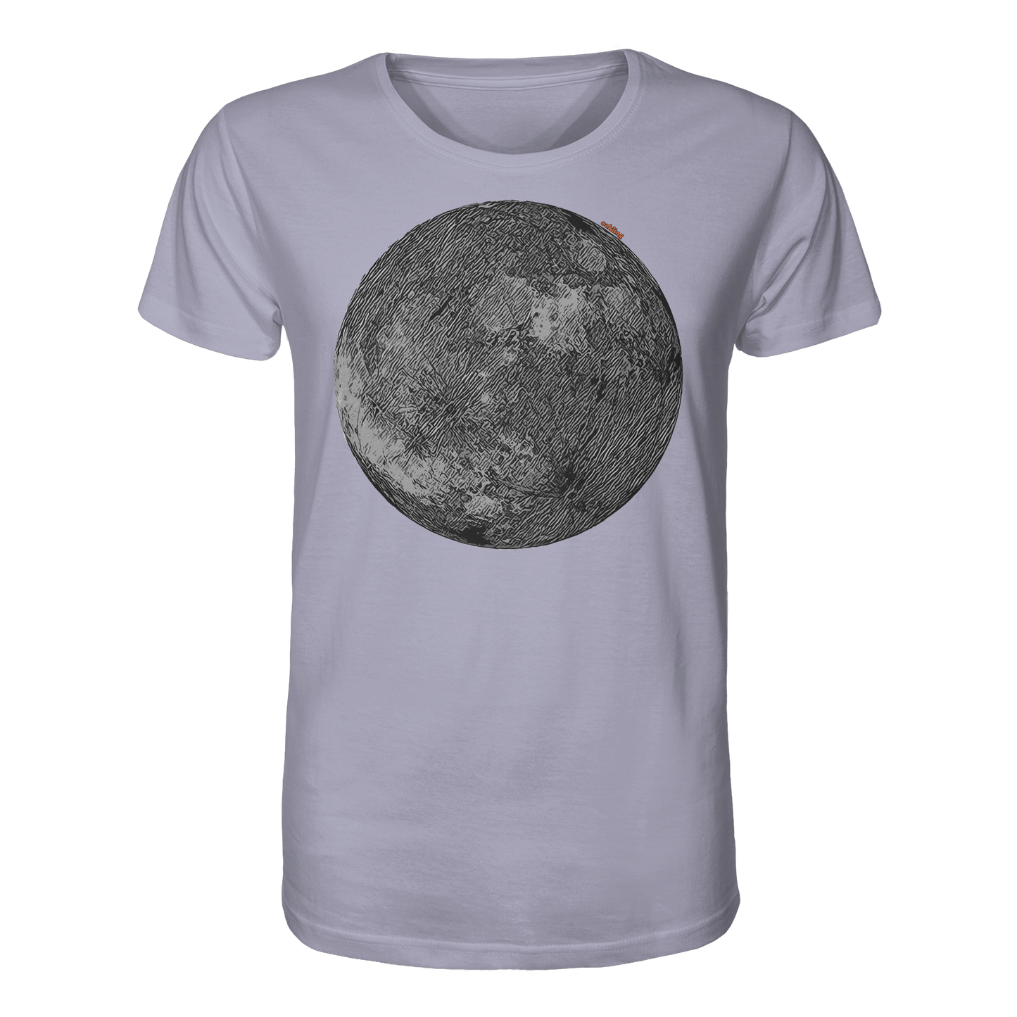 The Mond - Organic Shirt