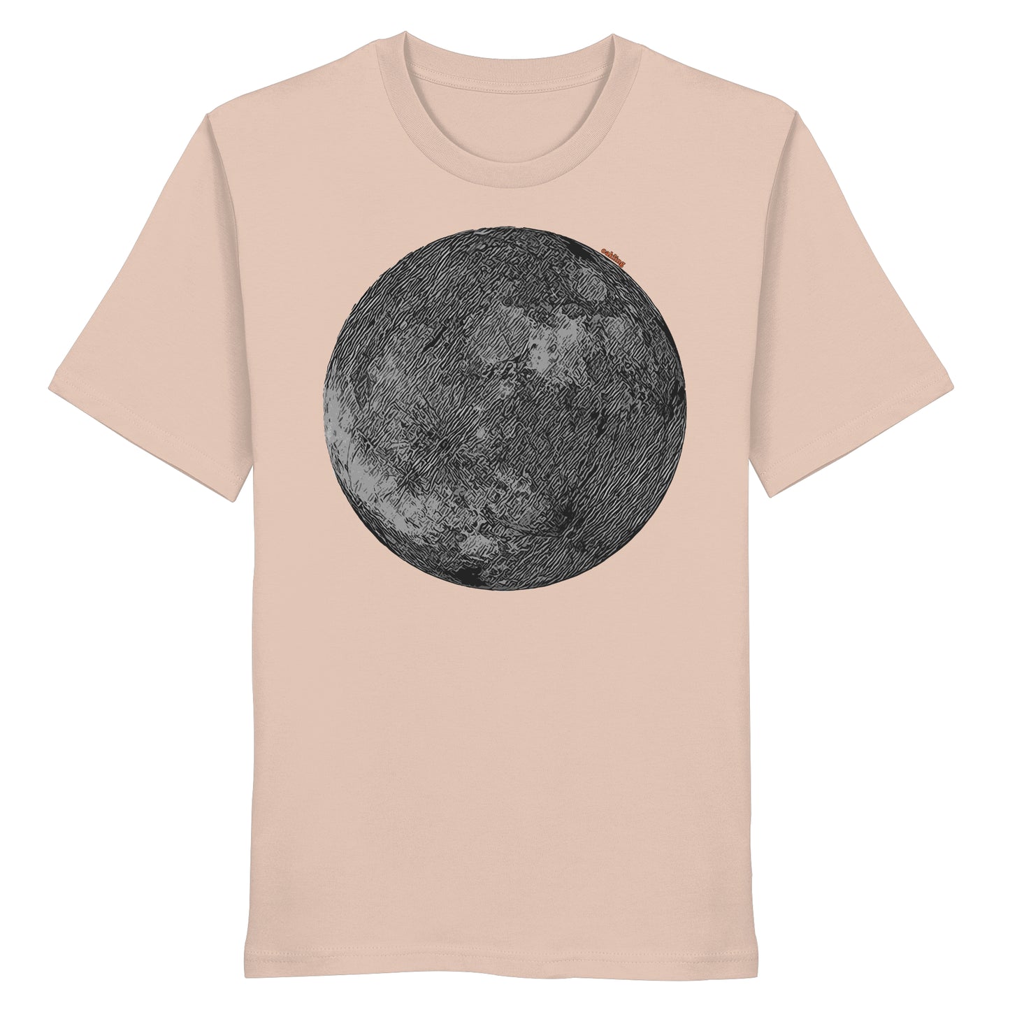 The Mond - Organic Shirt