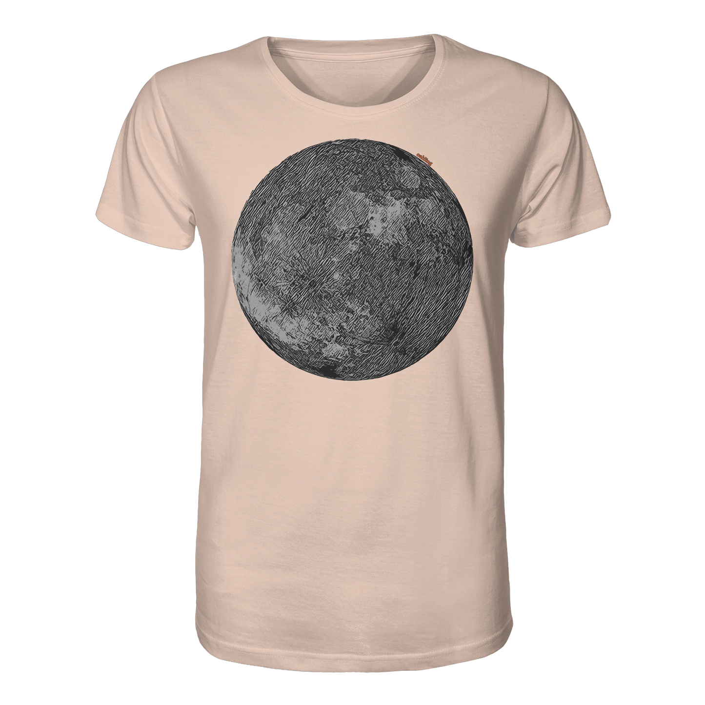 The Mond - Organic Shirt