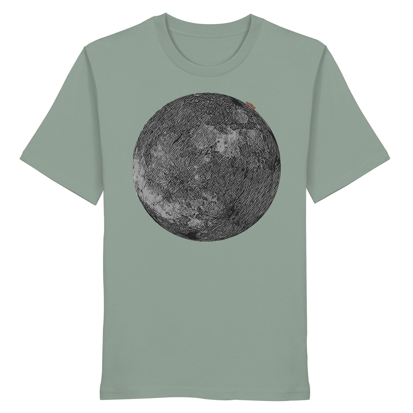 The Mond - Organic Shirt