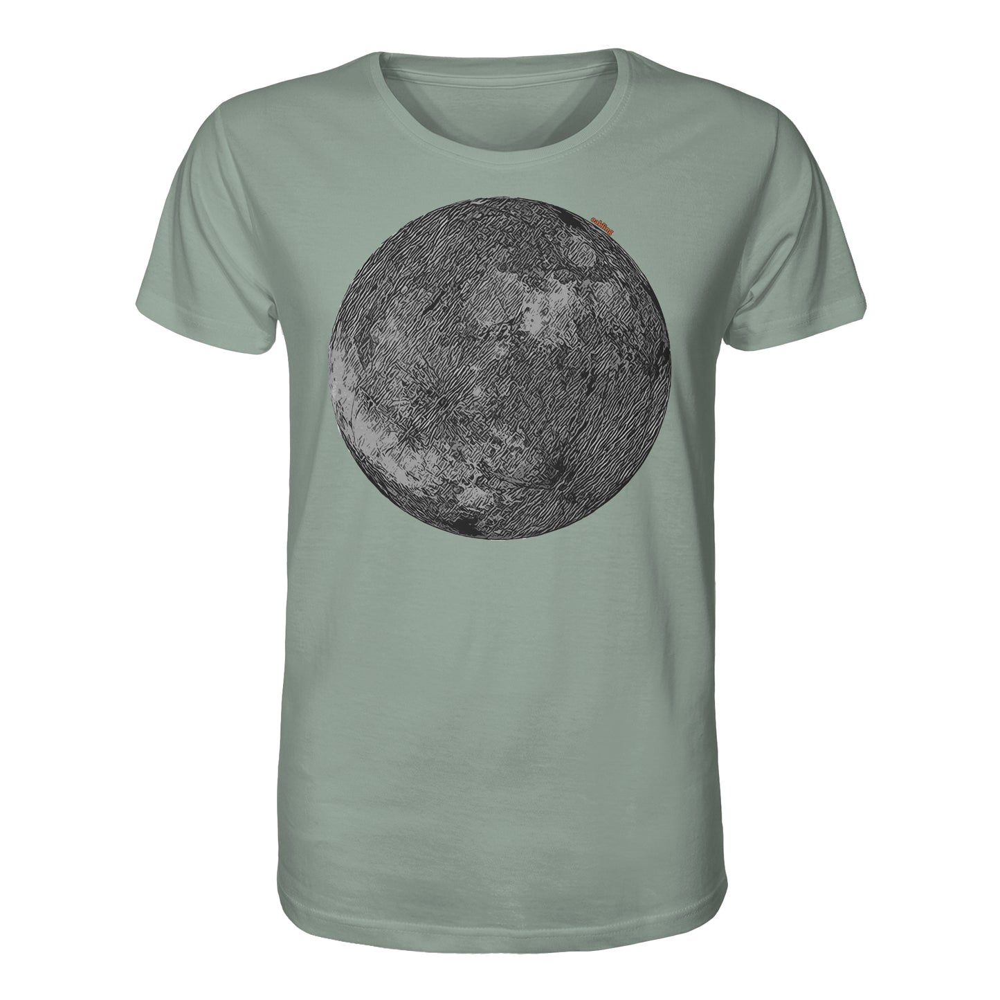 The Mond - Organic Shirt