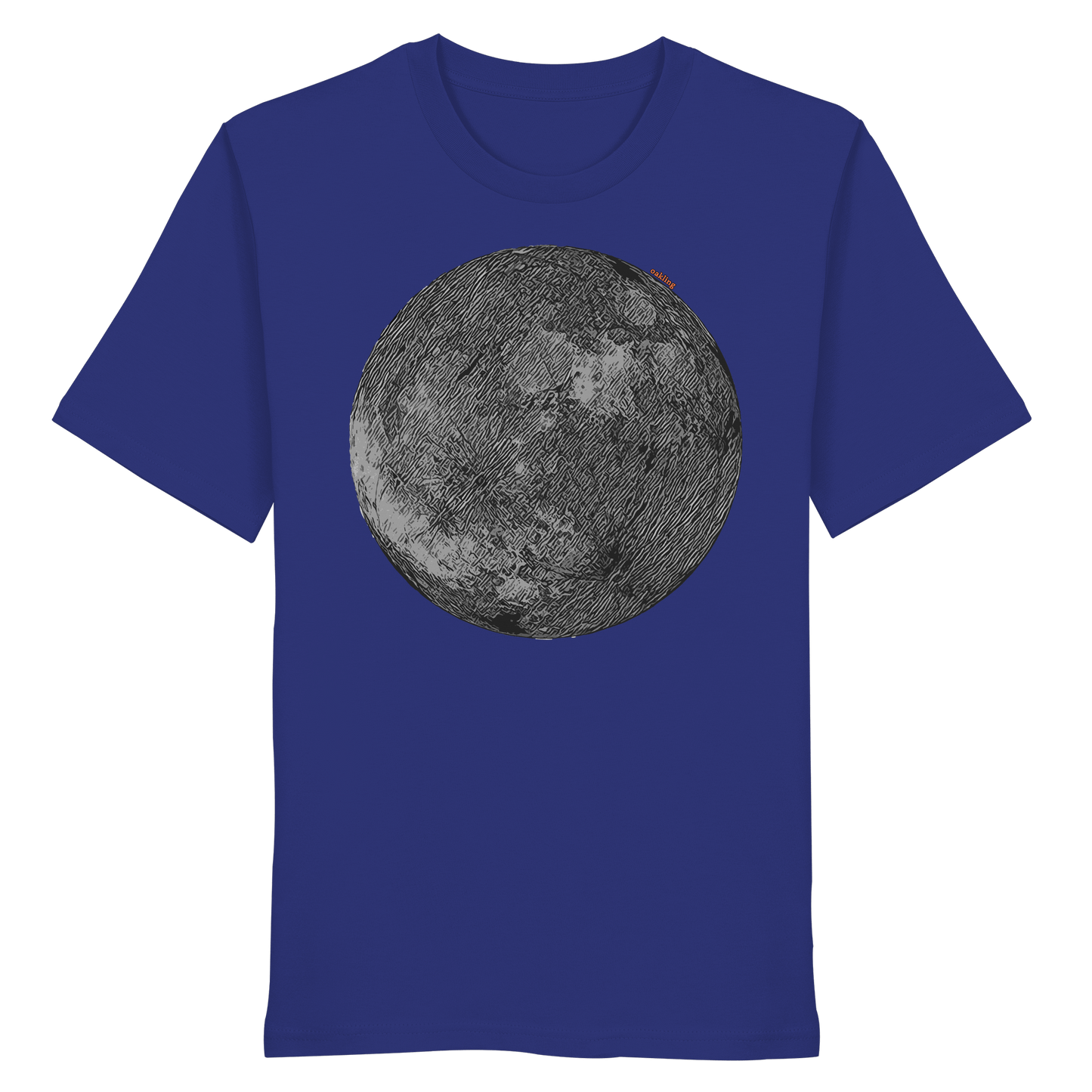 The Mond - Organic Shirt