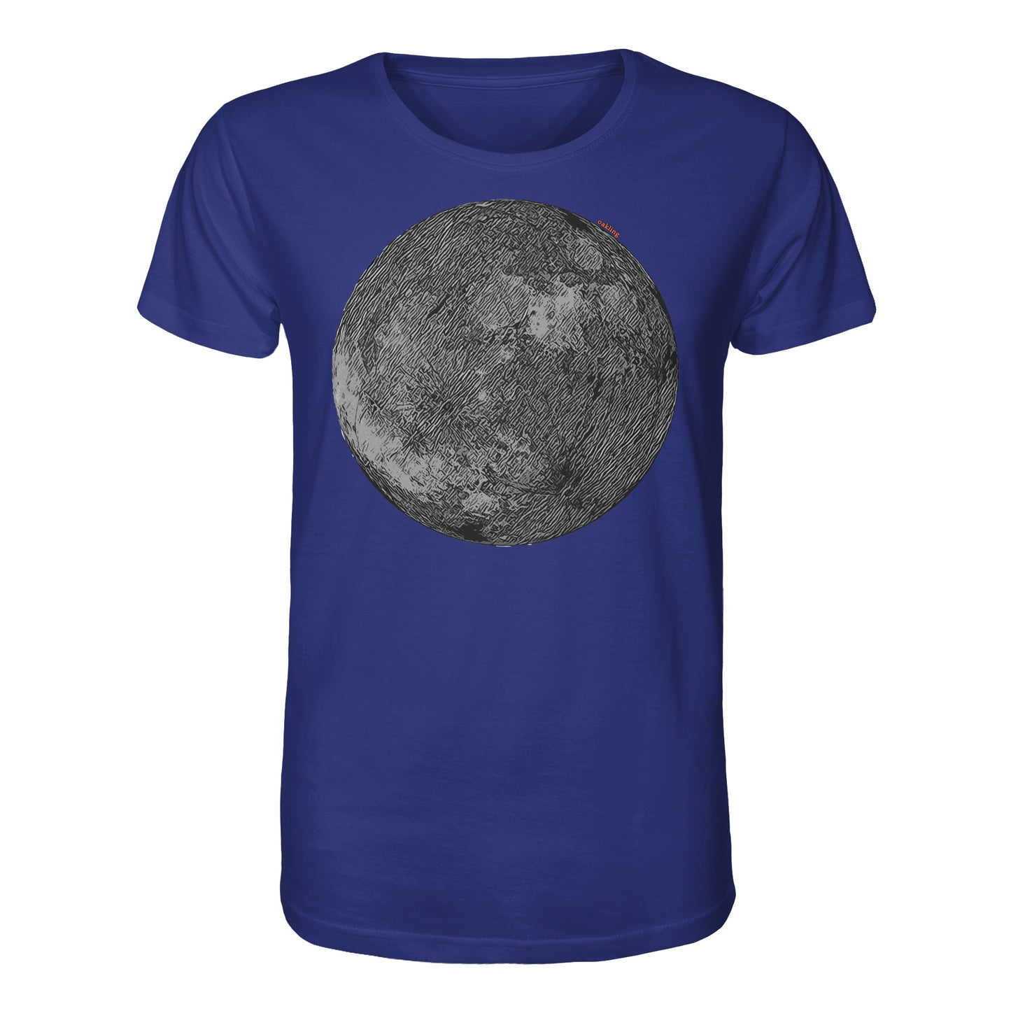 The Mond - Organic Shirt
