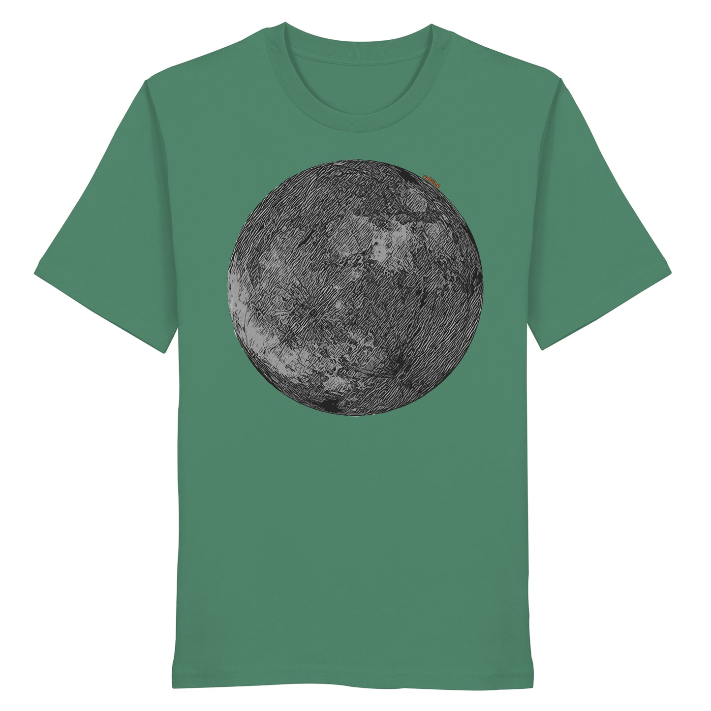 The Mond - Organic Shirt
