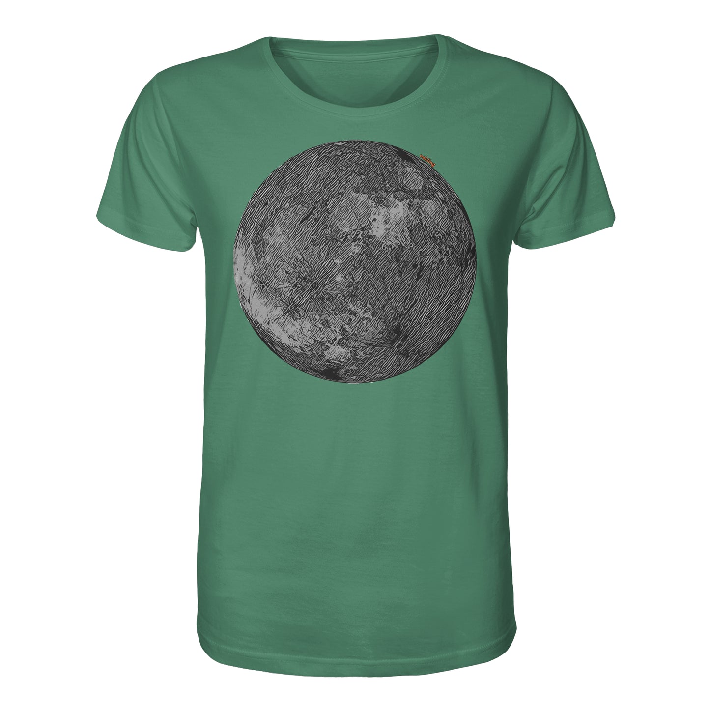 The Mond - Organic Shirt