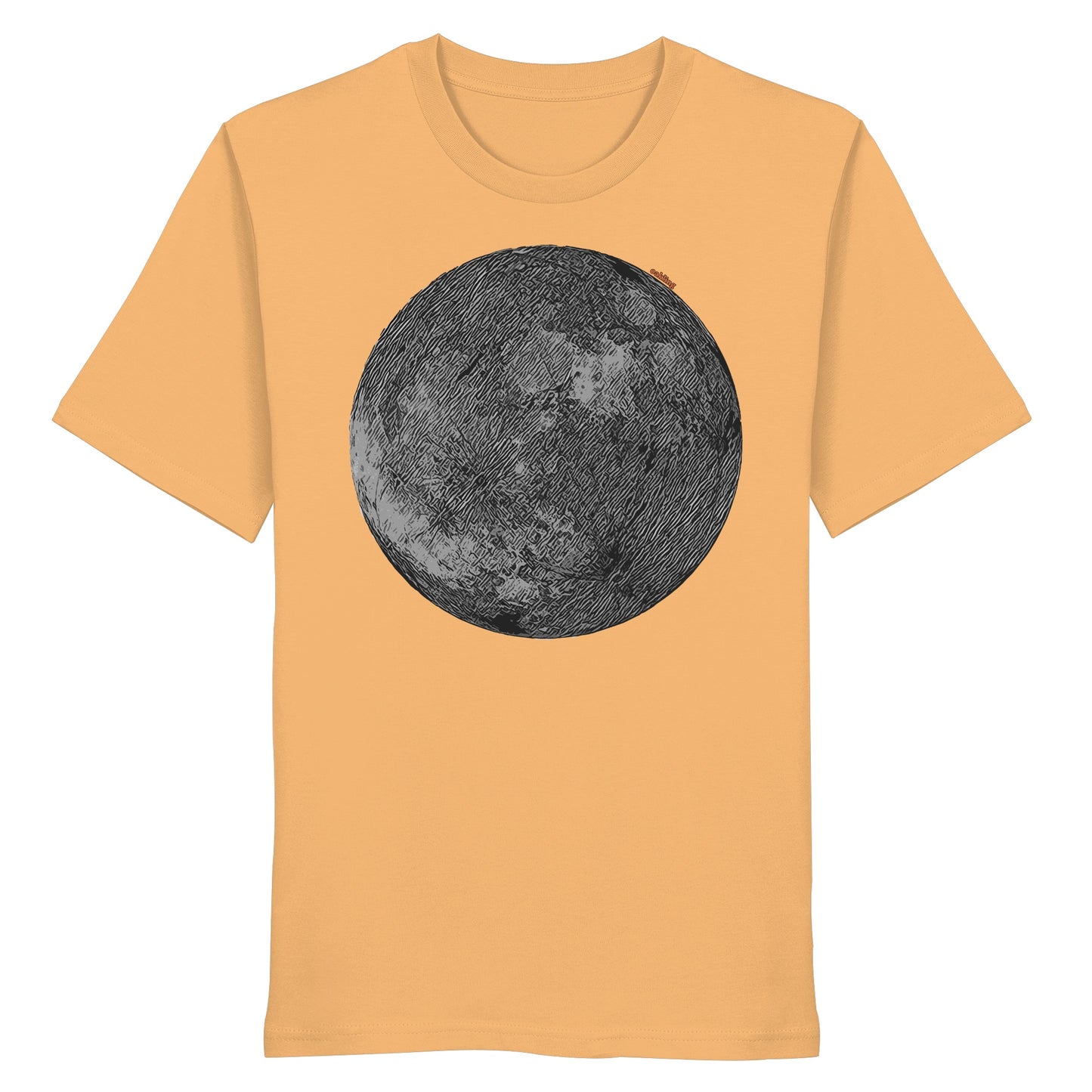 The Mond - Organic Shirt