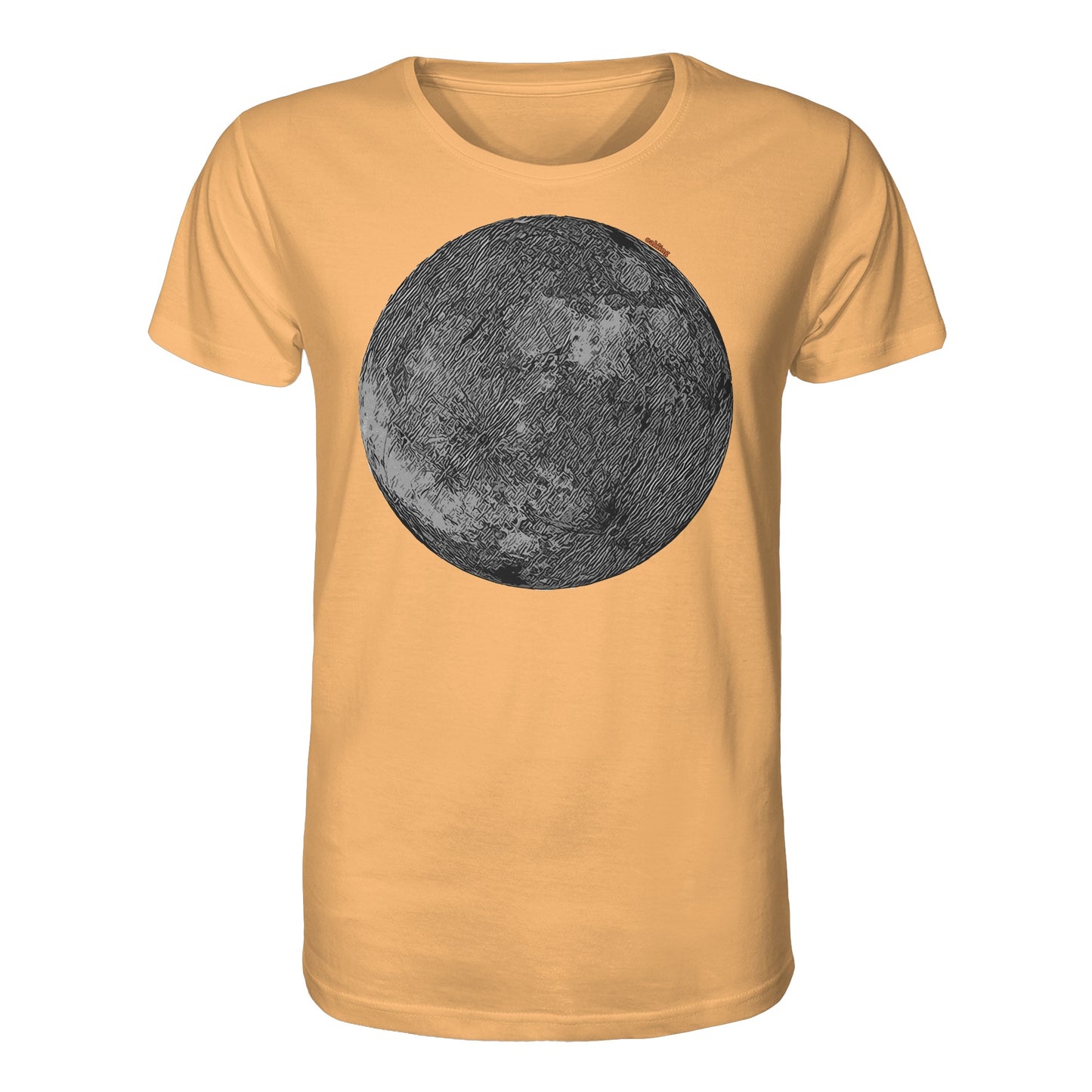 The Mond - Organic Shirt