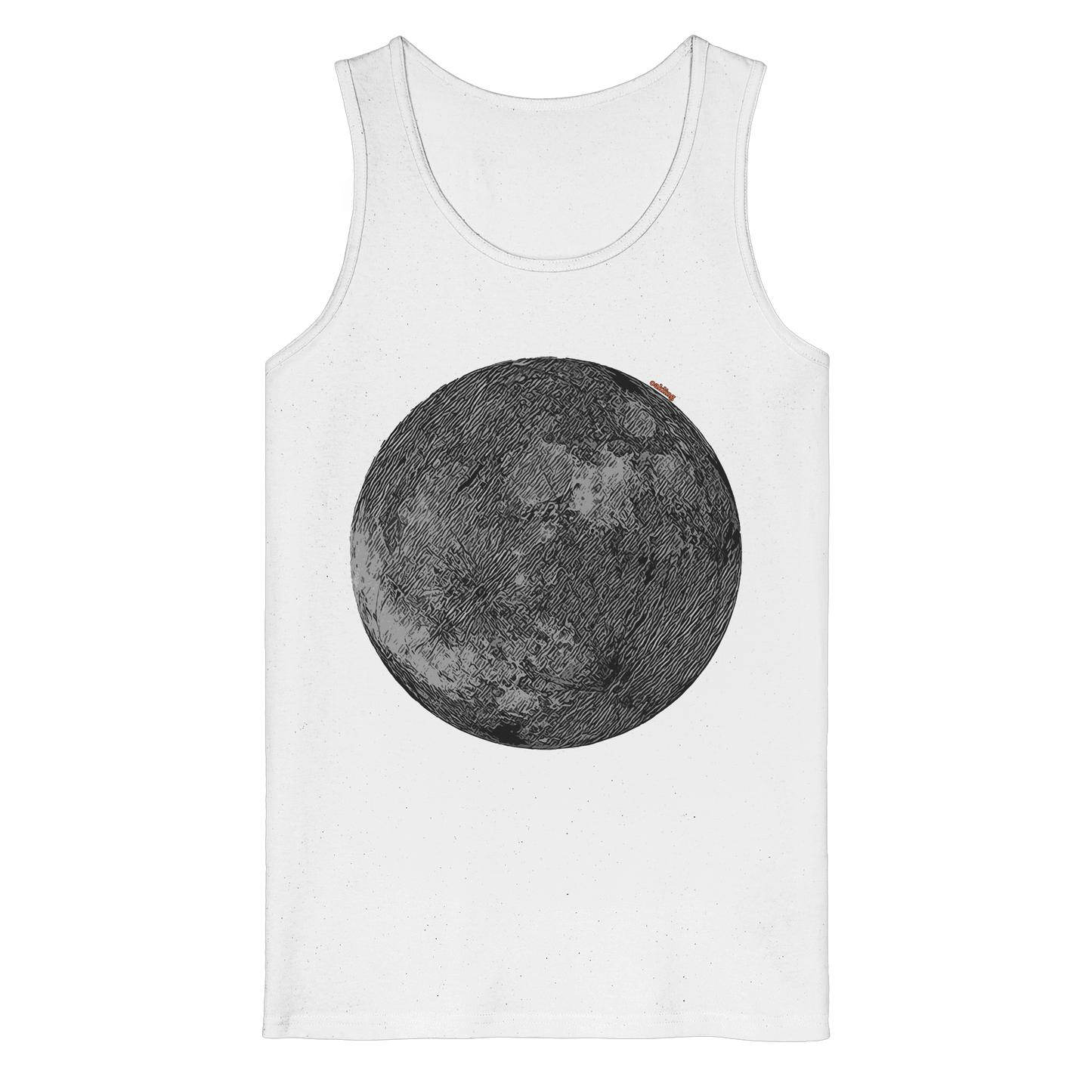 The Mond - Organic Tank Top