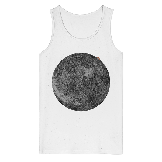 The Mond - Organic Tank Top