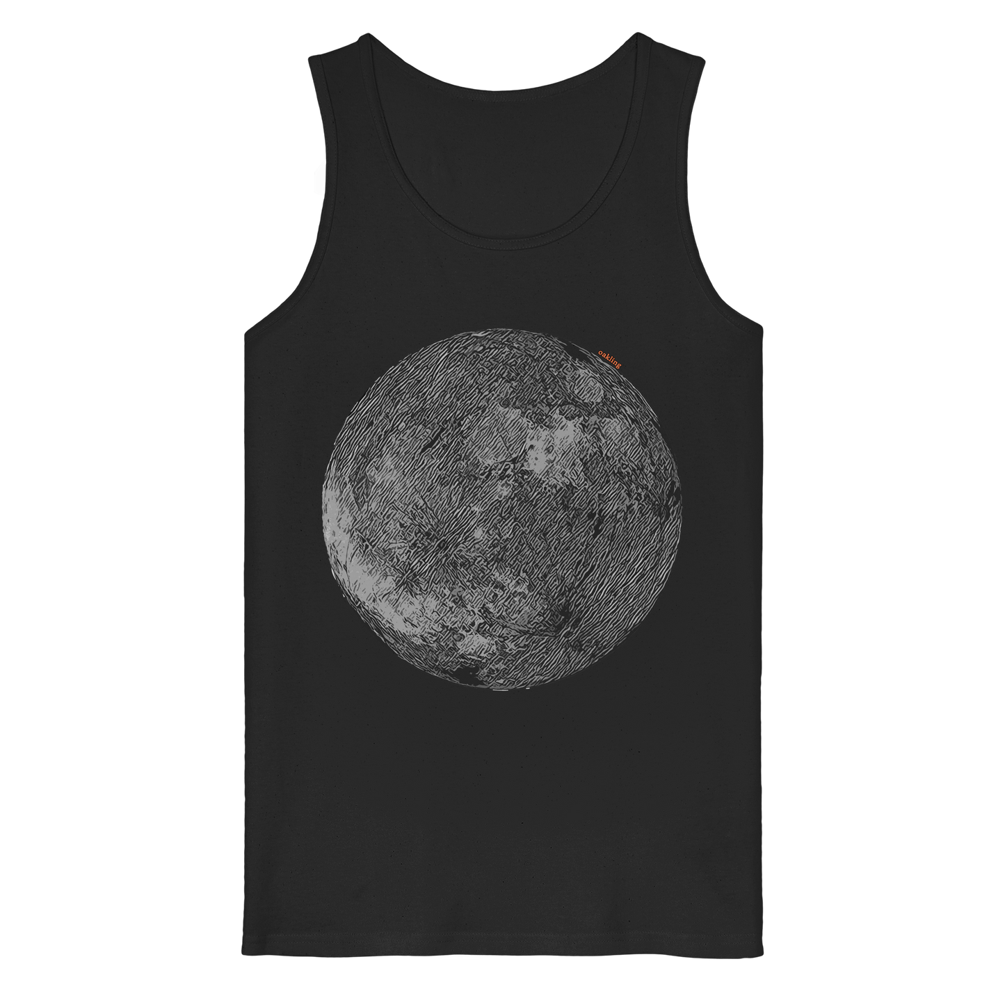 The Mond - Organic Tank Top