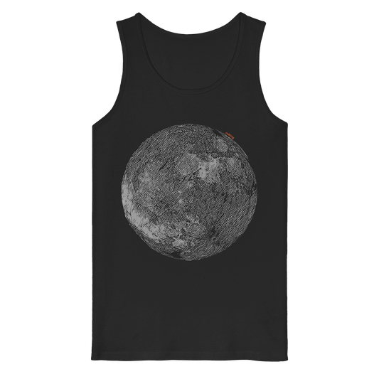 The Mond - Organic Tank Top