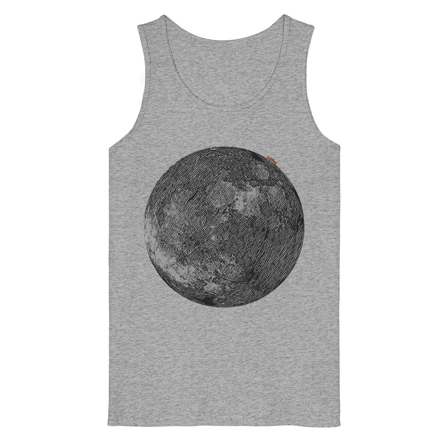 The Mond - Organic Tank Top