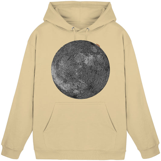 The Mond - Unisex Hoodie