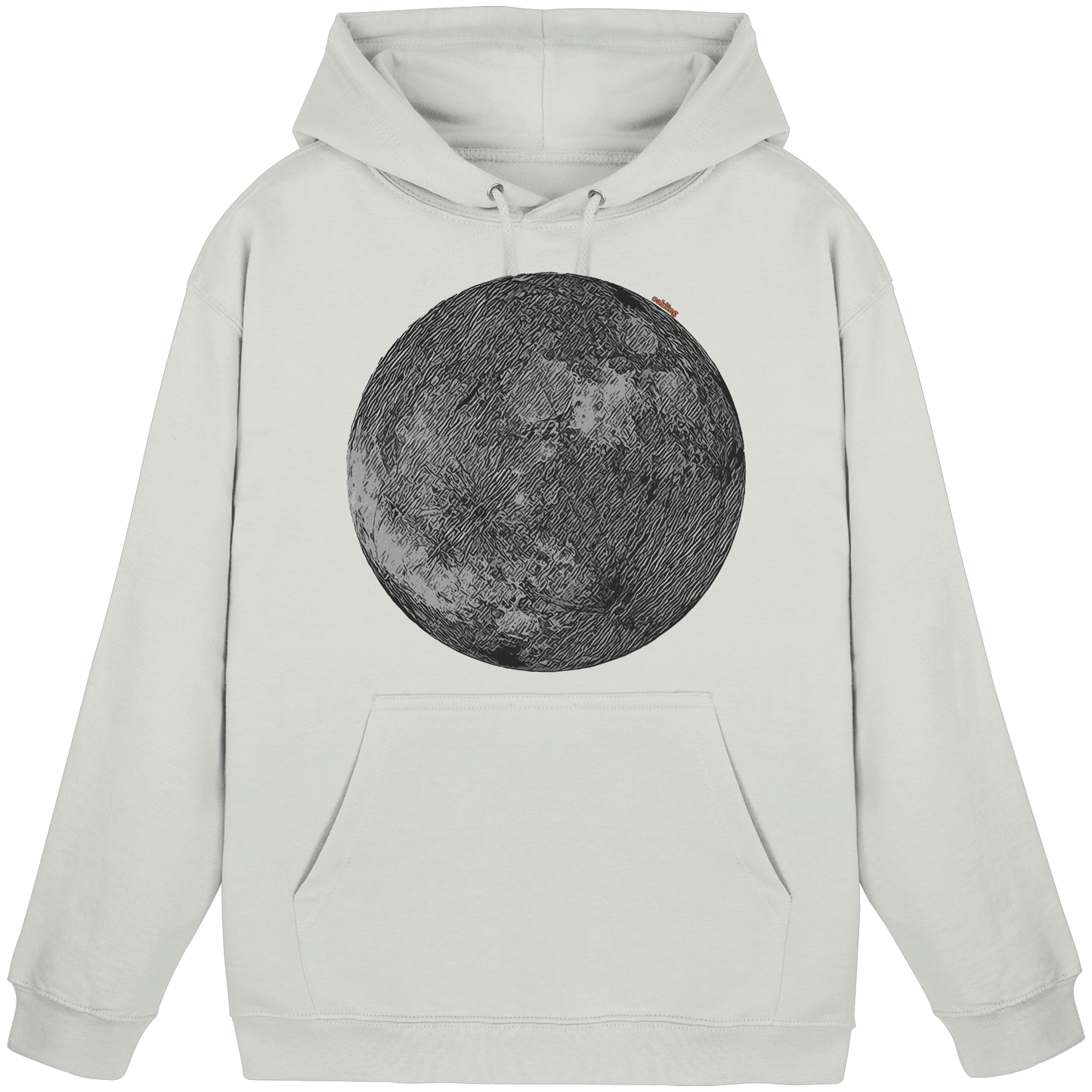The Mond - Unisex Hoodie
