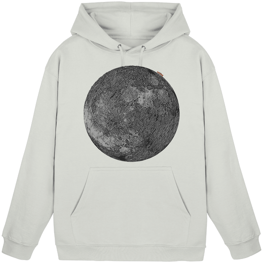 The Mond - Unisex Hoodie