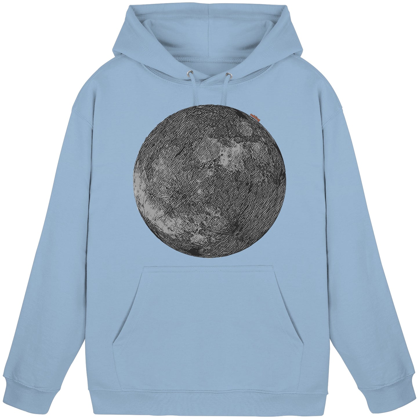 The Mond - Unisex Hoodie