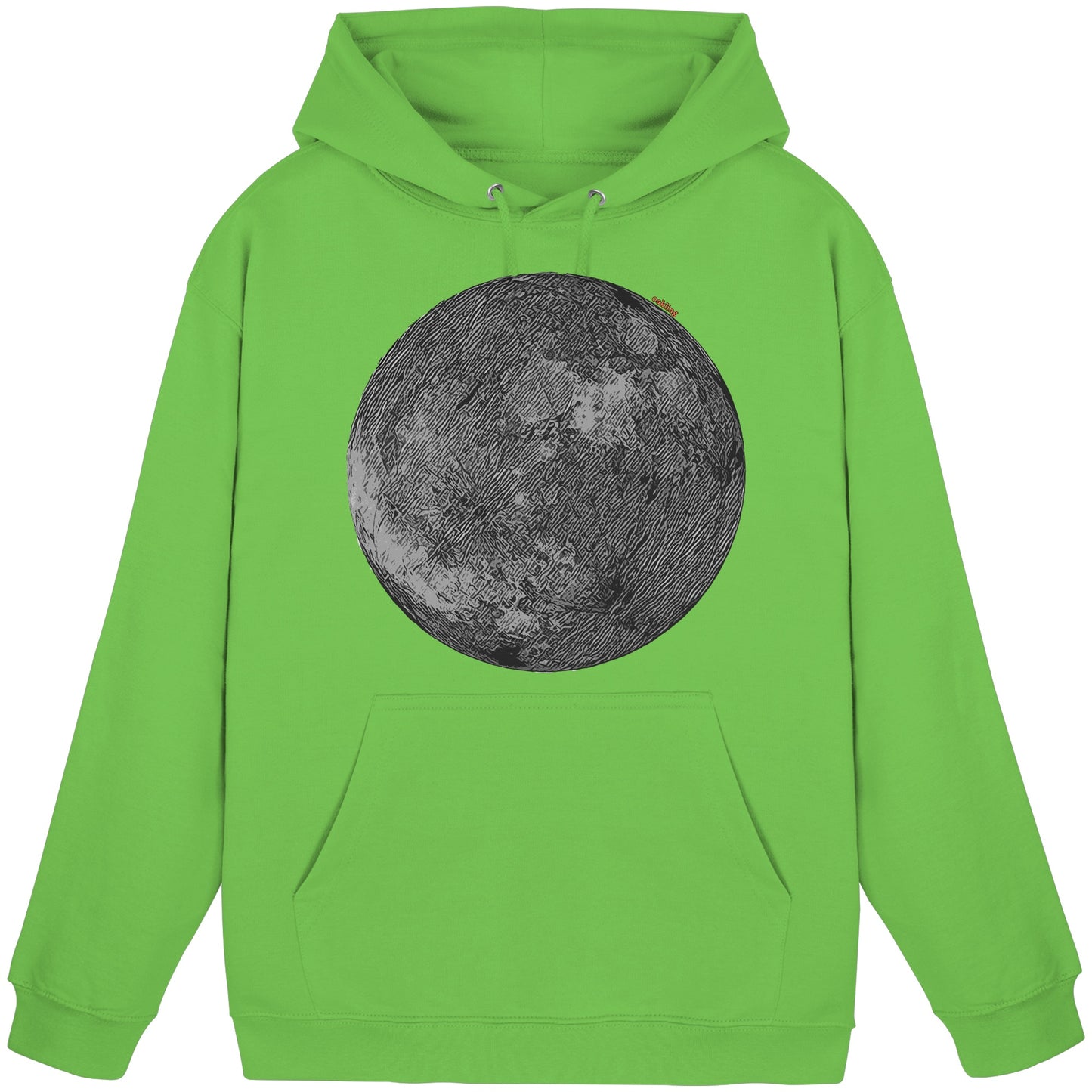 The Mond - Unisex Hoodie