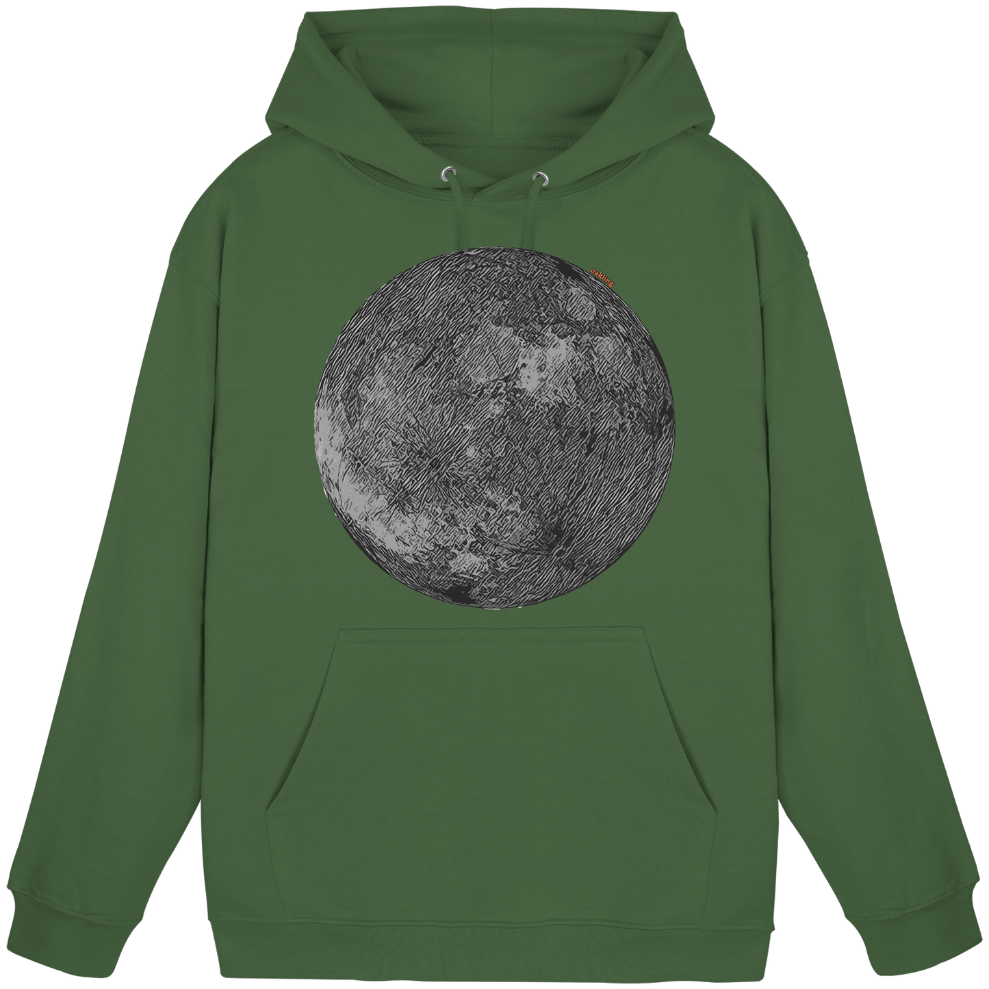 The Mond - Unisex Hoodie