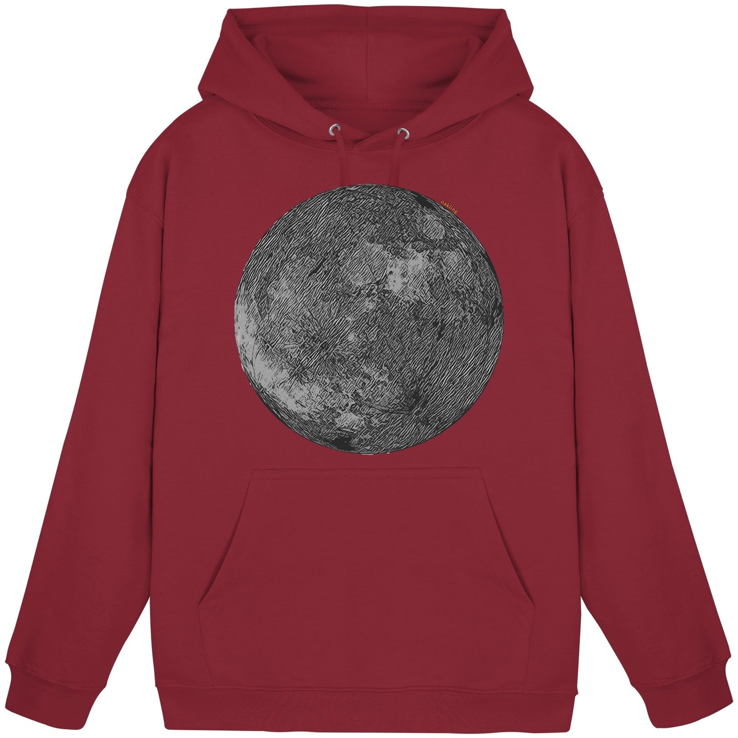 The Mond - Unisex Hoodie