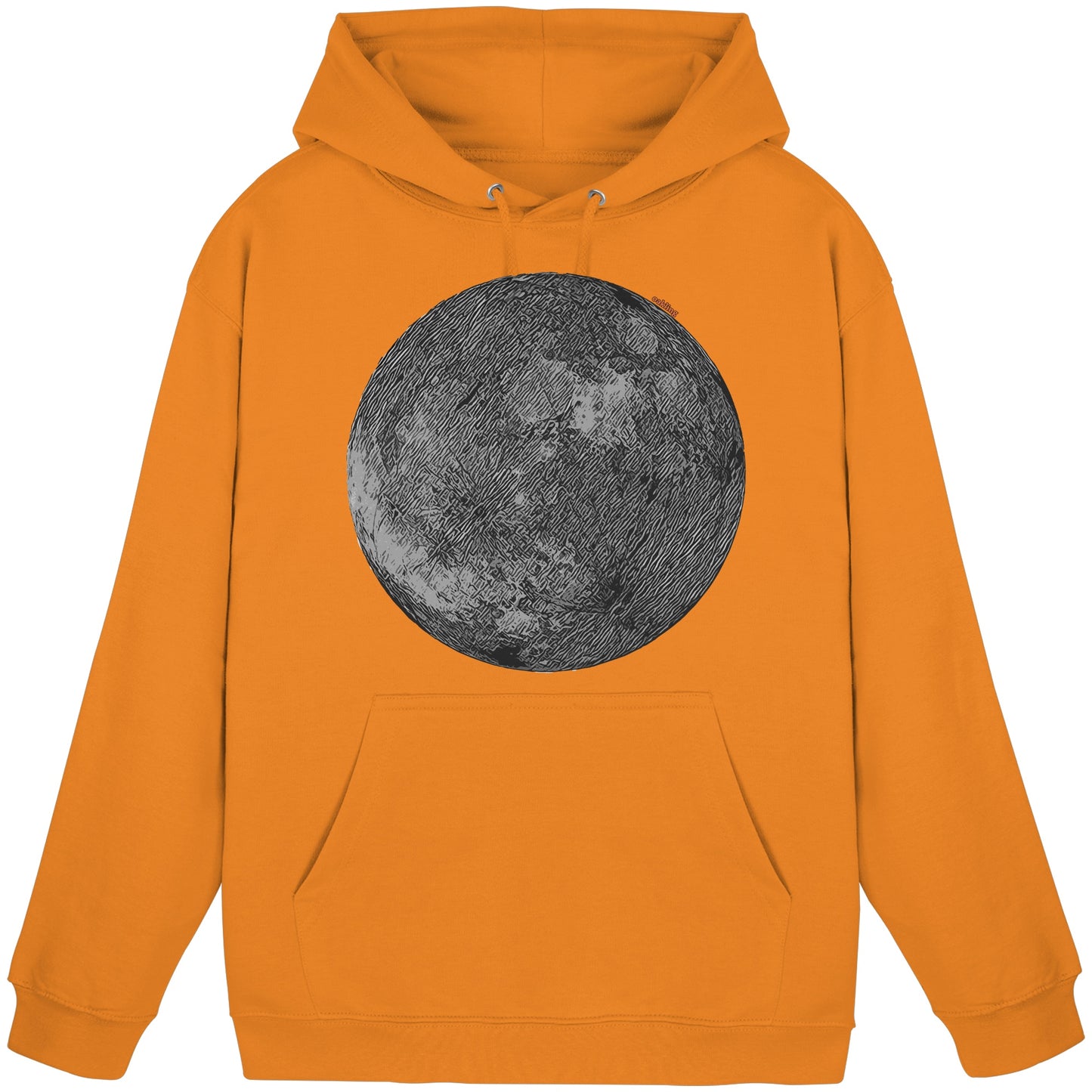 The Mond - Unisex Hoodie