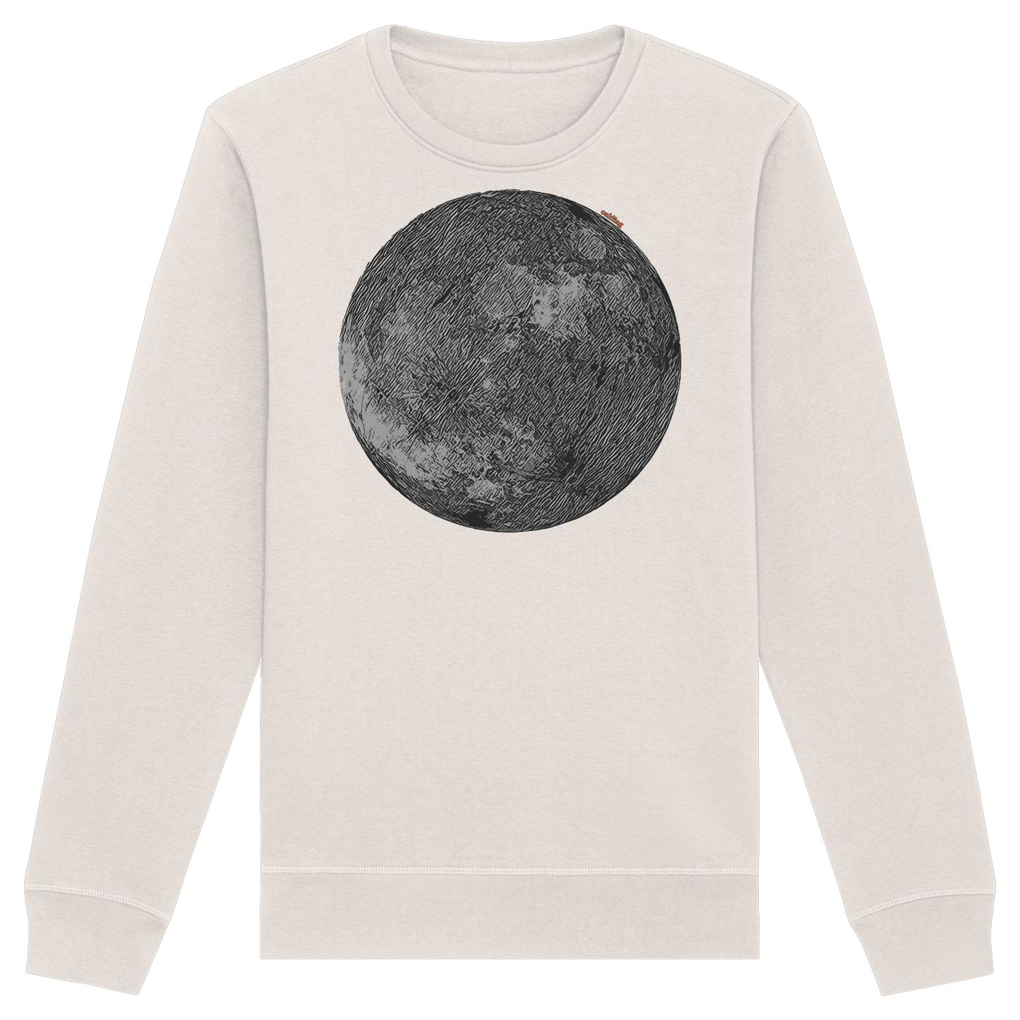 The Mond - Organic Unisex Sweatshirt