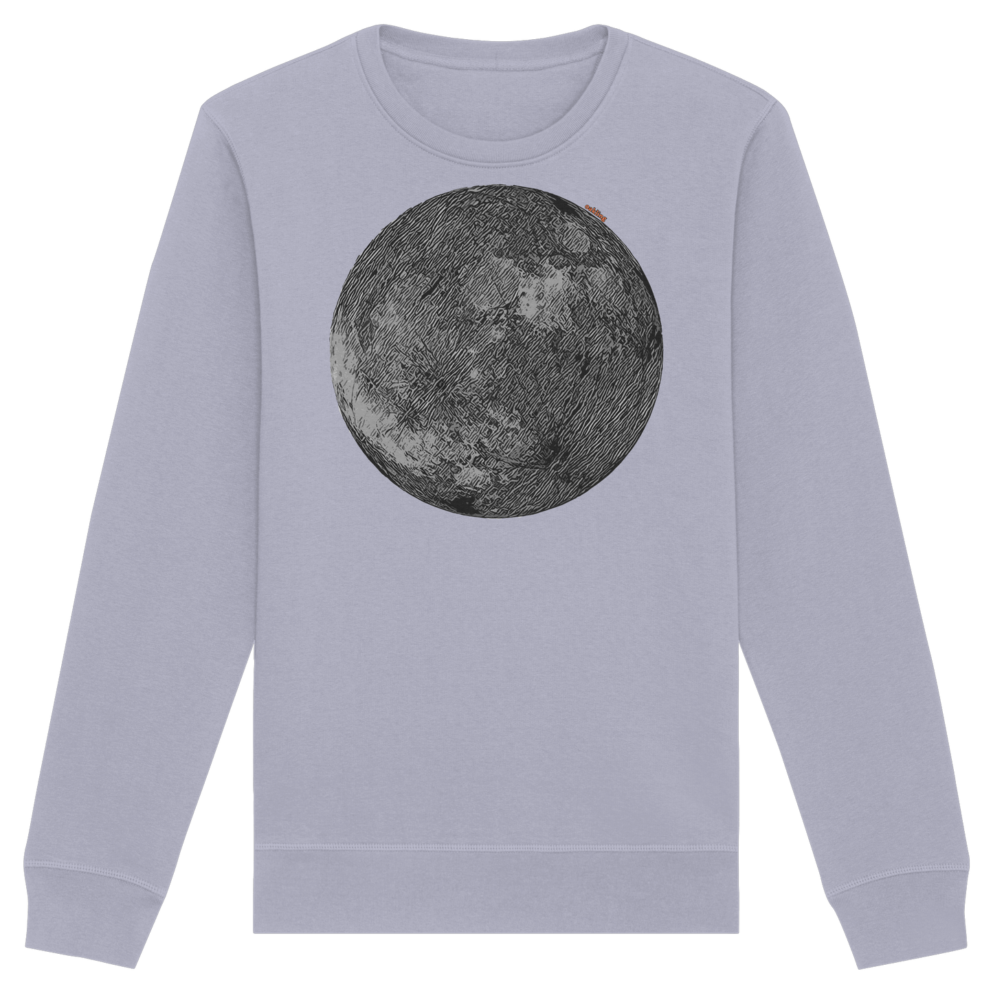 The Mond - Organic Unisex Sweatshirt