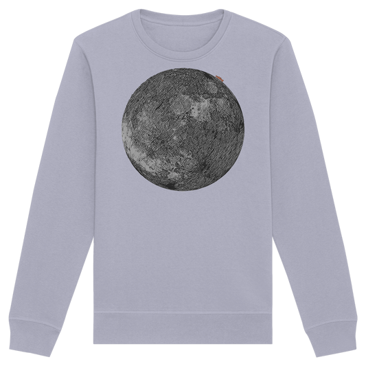 The Mond - Organic Unisex Sweatshirt