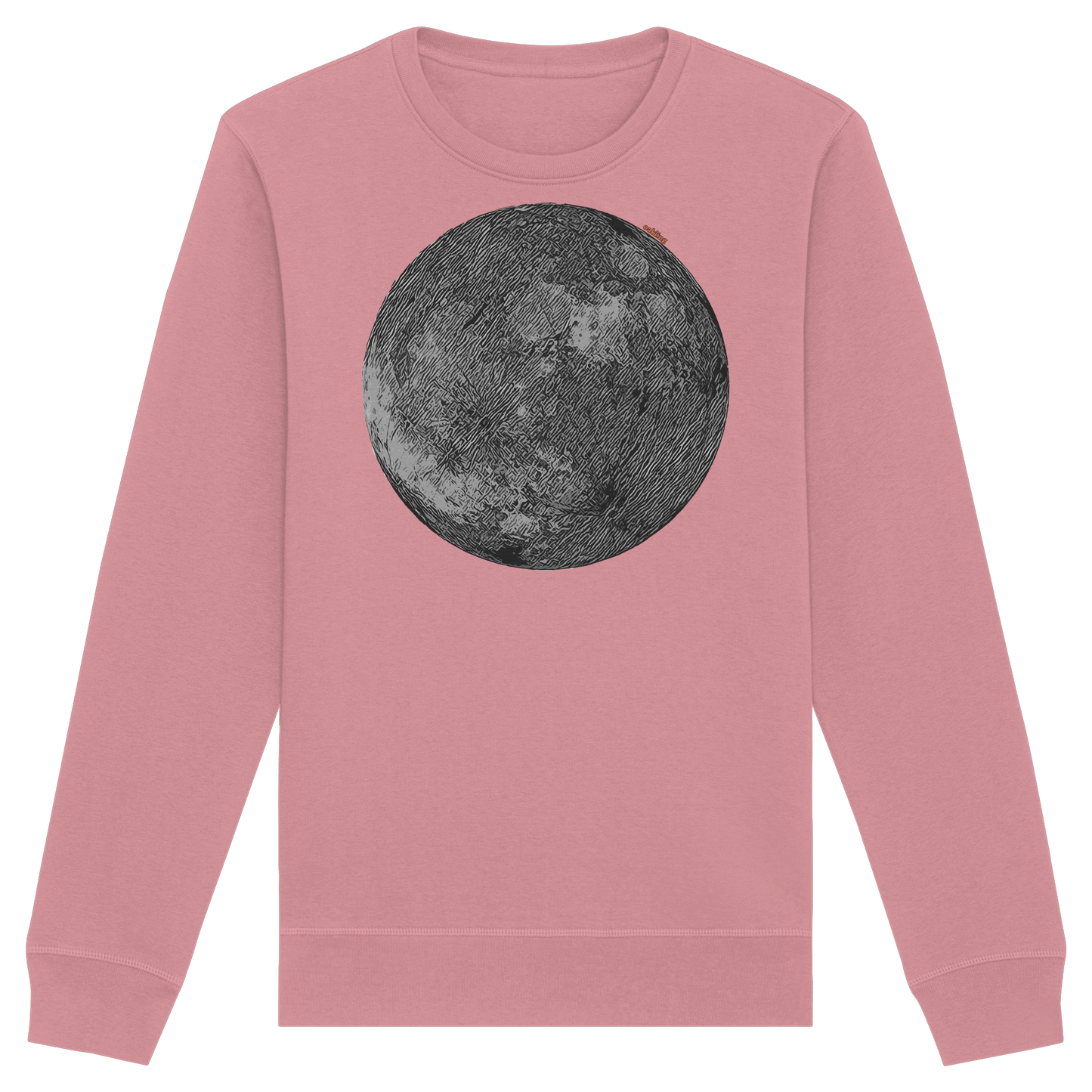 The Mond - Organic Unisex Sweatshirt