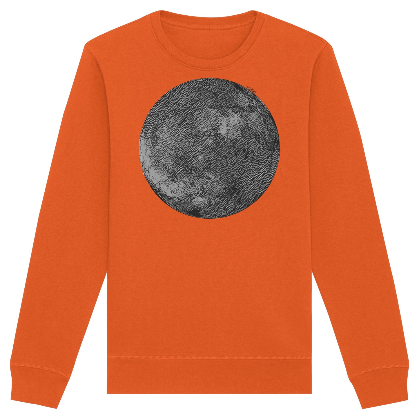 The Mond - Organic Unisex Sweatshirt