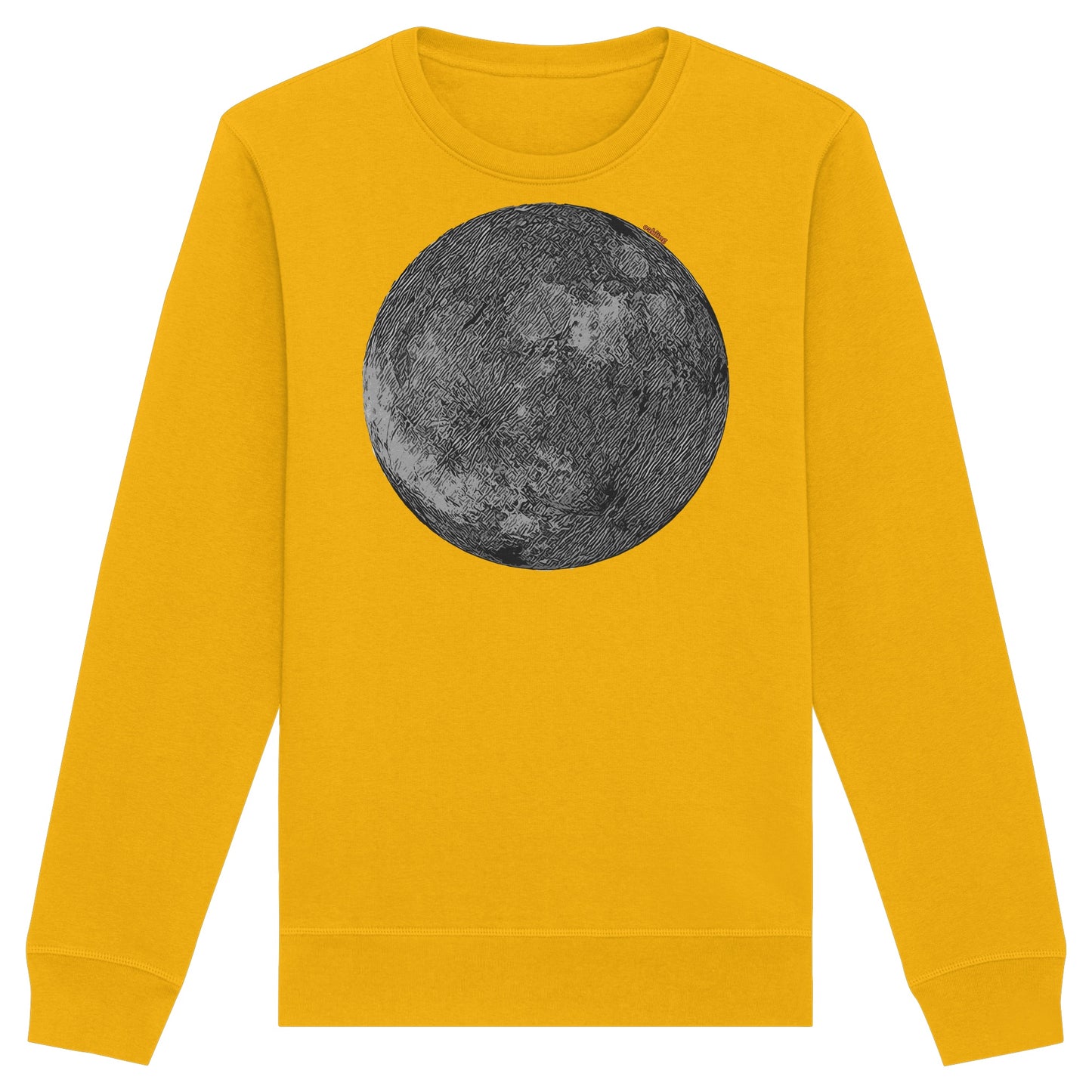 The Mond - Organic Unisex Sweatshirt