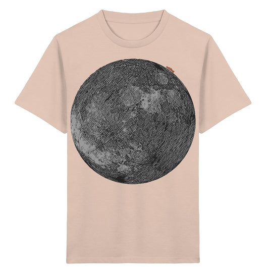 The Mond - Kids Organic Shirt