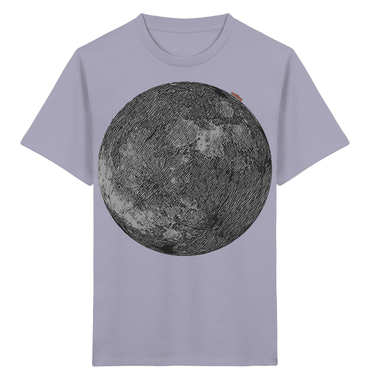 The Mond - Kids Organic Shirt