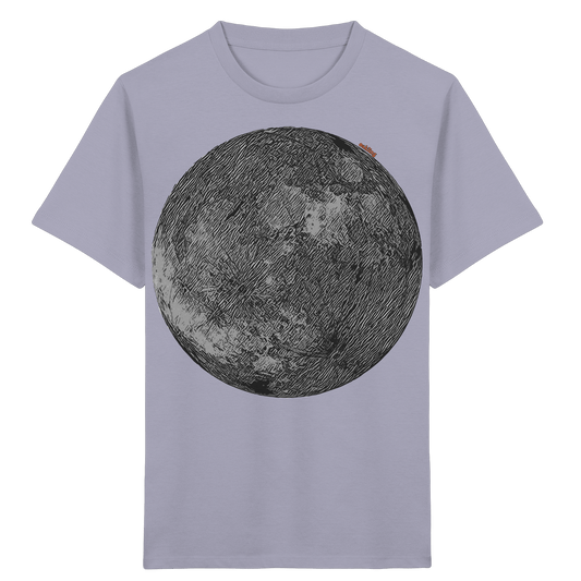 The Mond - Kids Organic Shirt