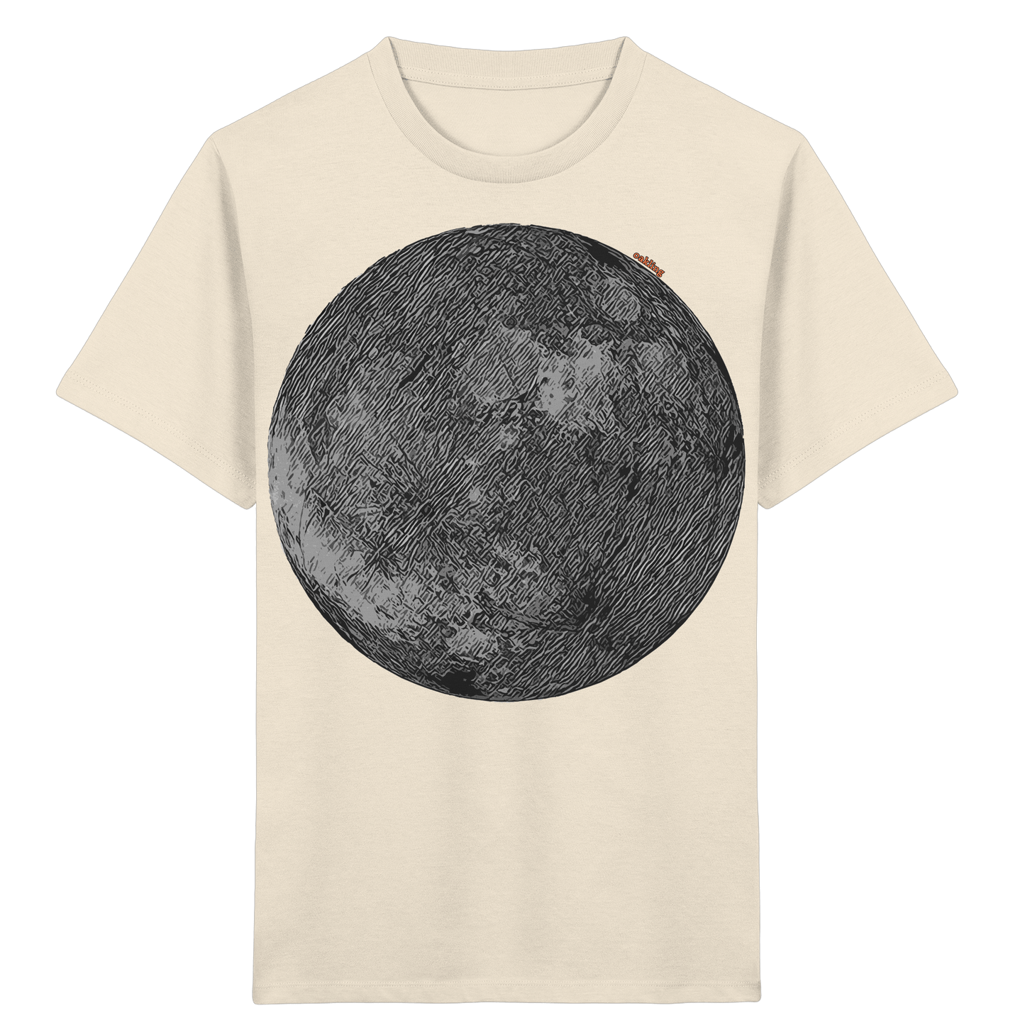 The Mond - Kids Organic Shirt