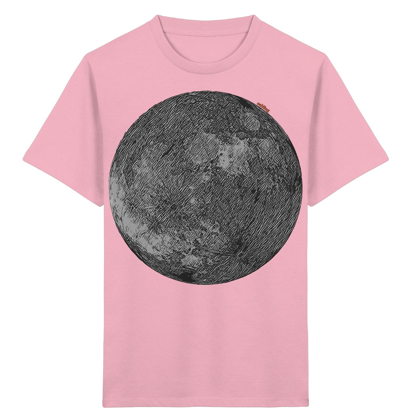 The Mond - Kids Organic Shirt