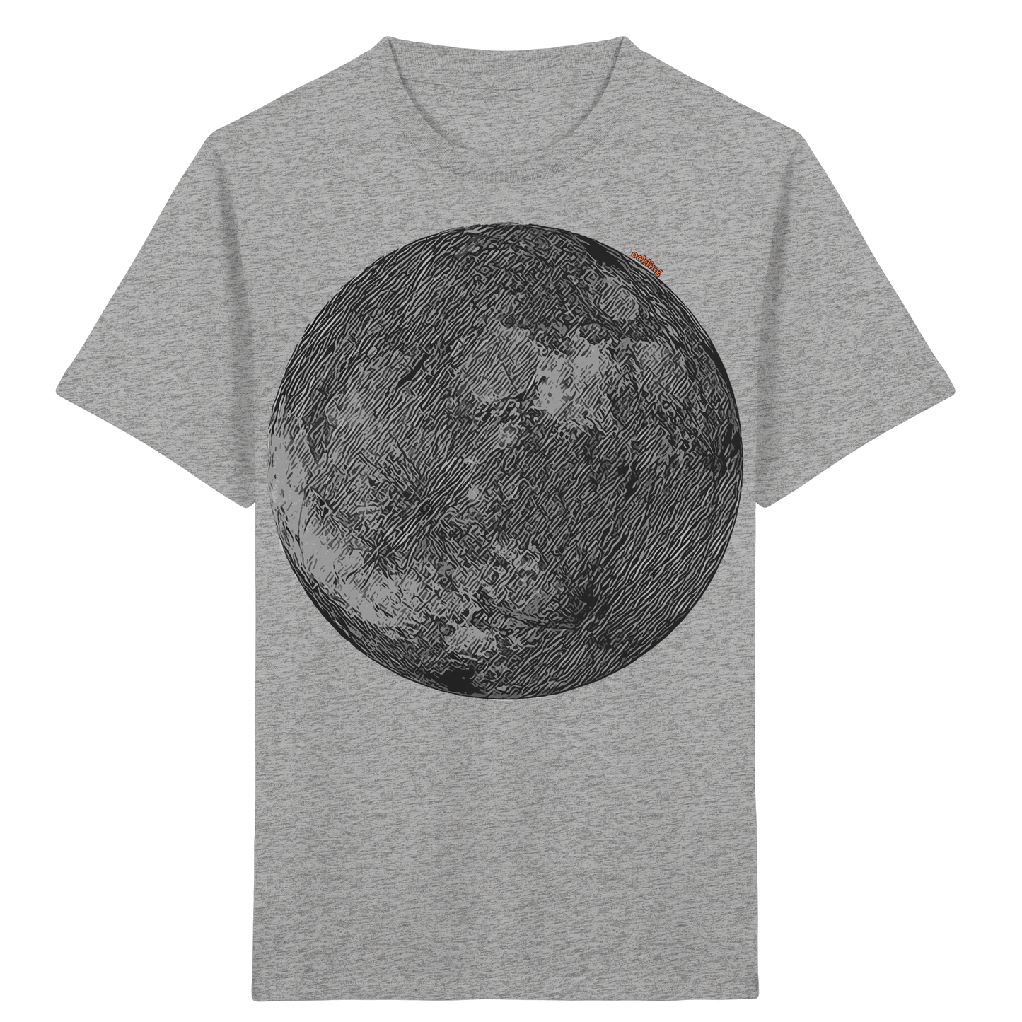 The Mond - Kids Organic Shirt