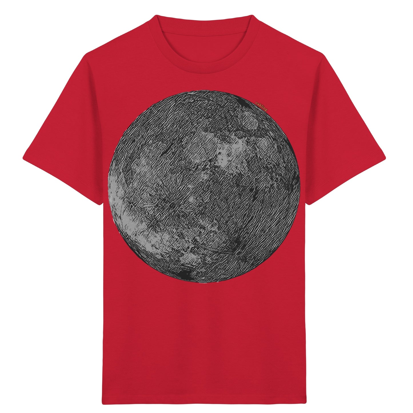 The Mond - Kids Organic Shirt