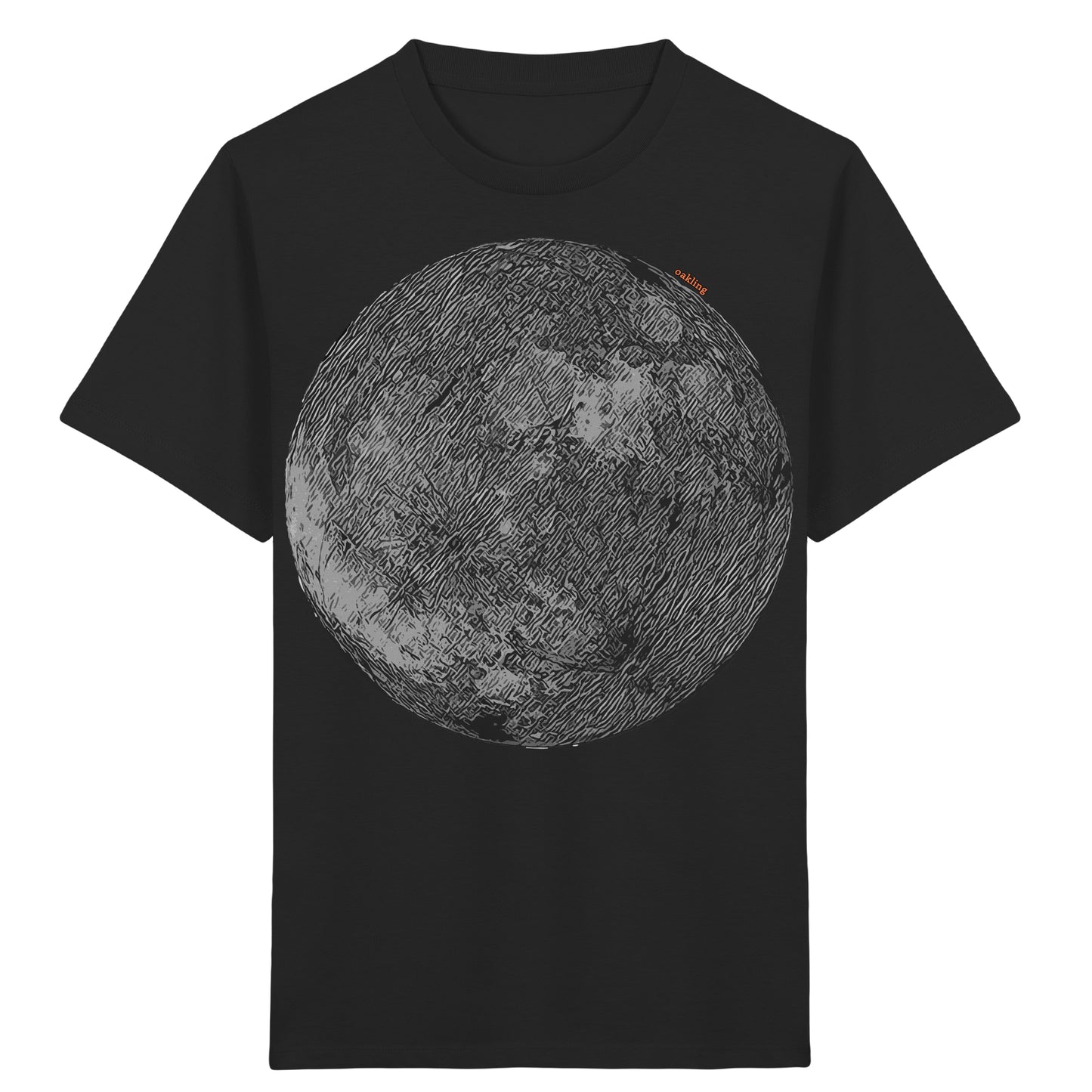 The Mond - Kids Organic Shirt