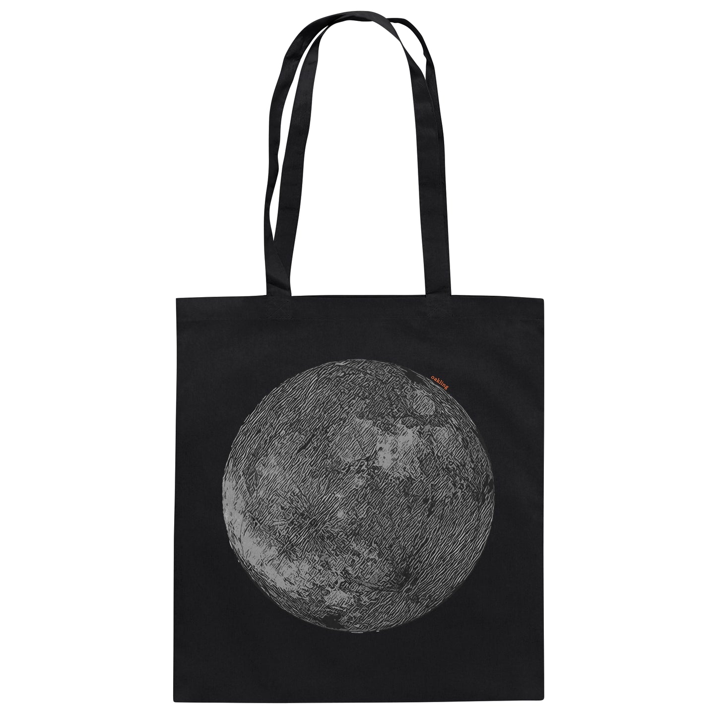 The Mond - Organic Cotton Bag