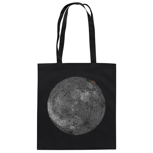 The Mond - Organic Cotton Bag