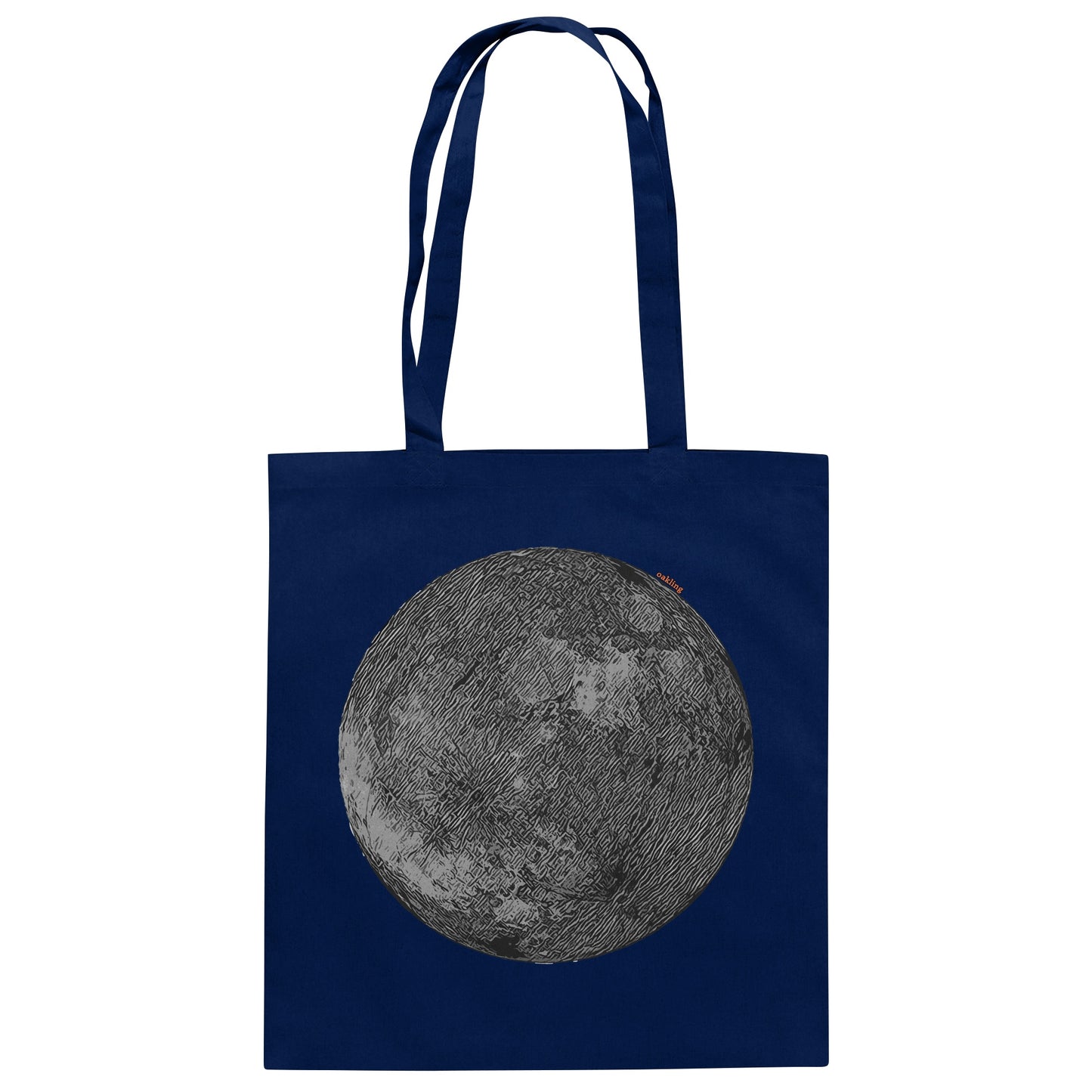 The Mond - Organic Cotton Bag