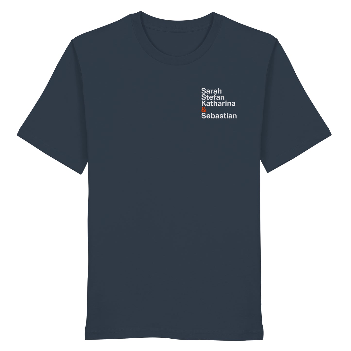 The Ballett 4 Stick - Organic Shirt