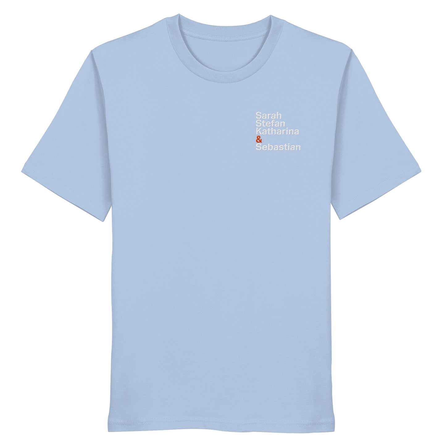 The Ballett 4 Stick - Organic Shirt
